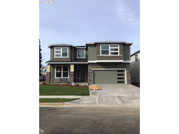 SW Gabriel ST, Tigard, OR 97224