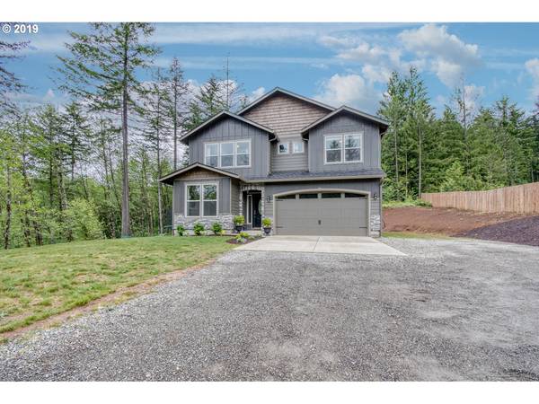 14519 NE BONANZA RD, Brush Prairie, WA 98606