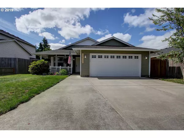 12507 NE 44TH ST, Vancouver, WA 98682