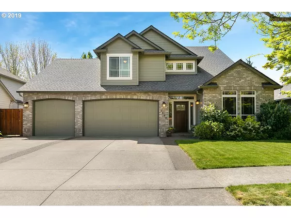 2808 NE 177TH AVE, Vancouver, WA 98682