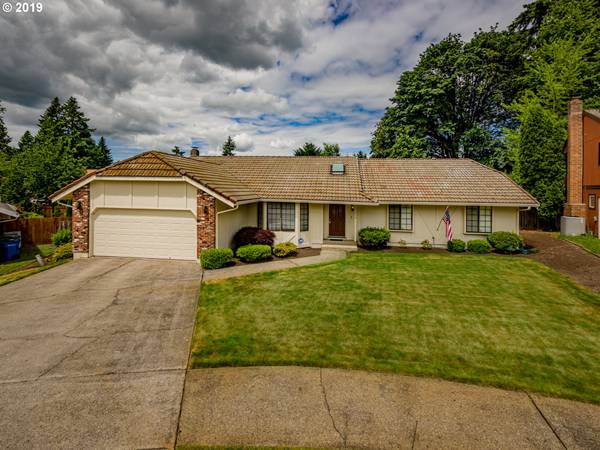 3216 NE 111TH CIR, Vancouver, WA 98686