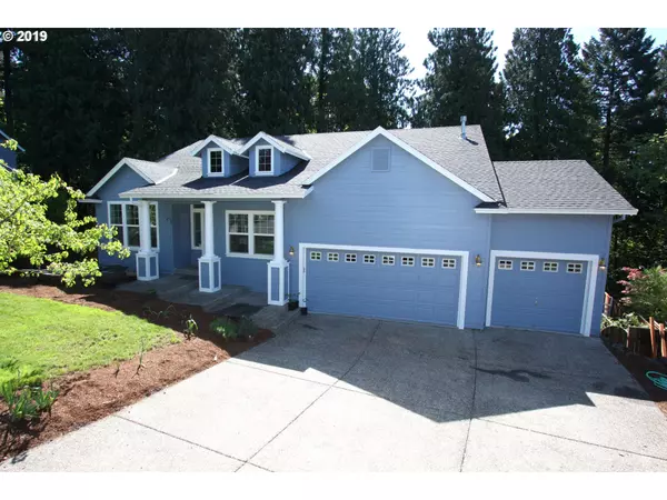 11374 SE CEDAR WAY, Happy Valley, OR 97086