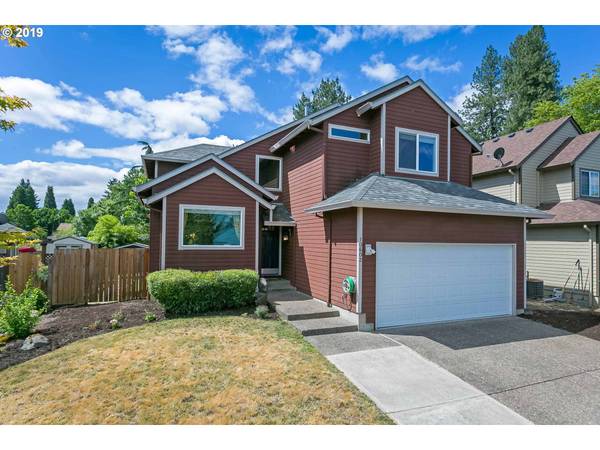 10602 SW WINDSOR PL, Tigard, OR 97223