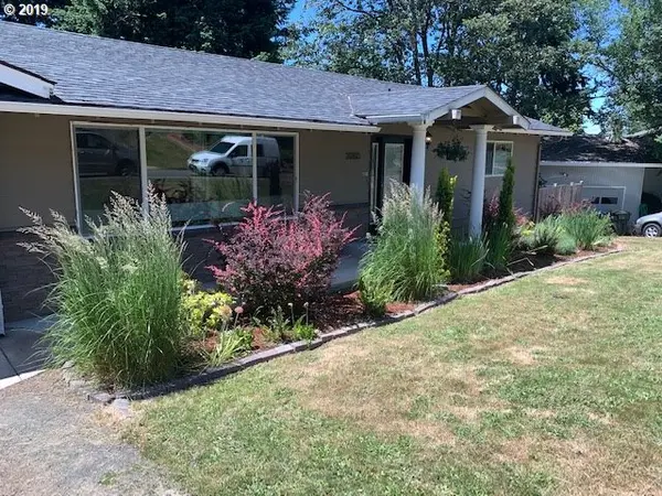 2080 BUCK ST, Eugene, OR 97405