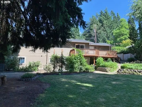 2080 BUCK ST, Eugene, OR 97405