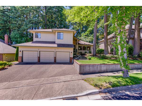 9845 SW DAPPLEGREY LOOP, Beaverton, OR 97008