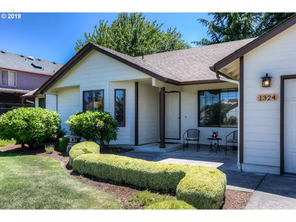 Keizer, OR 97303,1324 GOLDEN LN