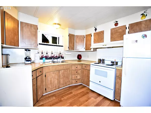 Springfield, OR 97477,2145 N 31ST ST SPACE 30 #30