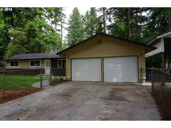 7605 NE 147TH AVE, Vancouver, WA 98682