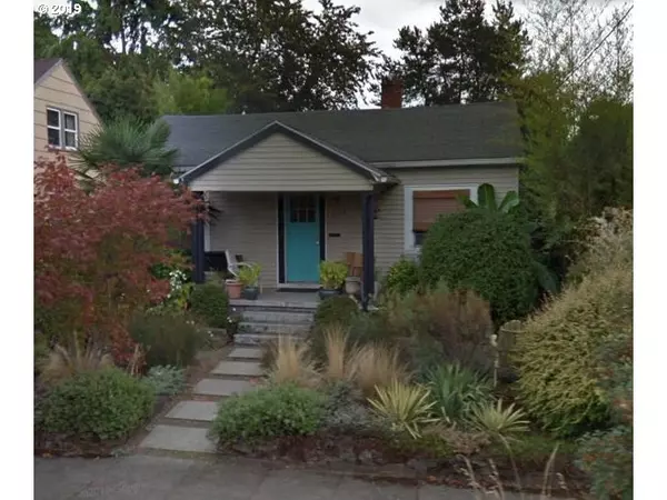 5344 N MONTANA AVE, Portland, OR 97217