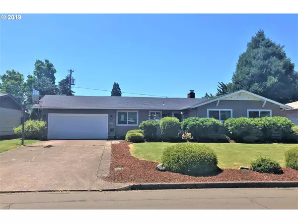 676 ARCHIE ST, Eugene, OR 97402