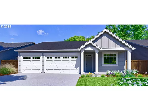 1341 NE RAYMOND (Lot 64) LN, Estacada, OR 97023