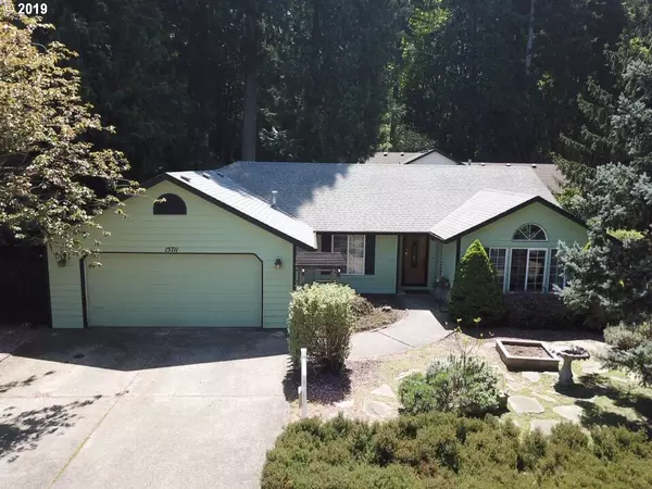 15711 NE 27TH CIR, Vancouver, WA 98684