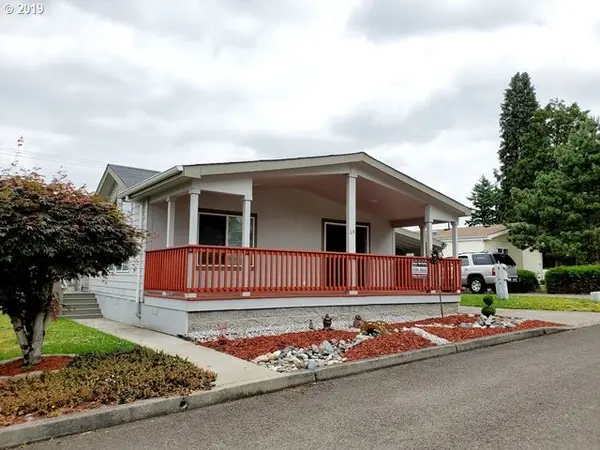 Portland, OR 97236,3930 SE 162ND AVE #64