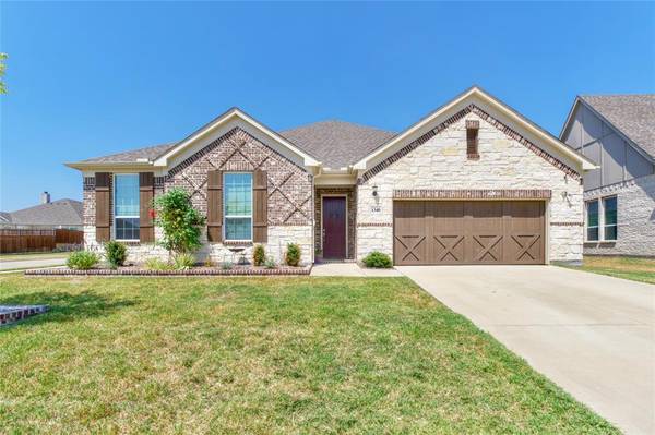 1340 Carlet Drive, Little Elm, TX 75068