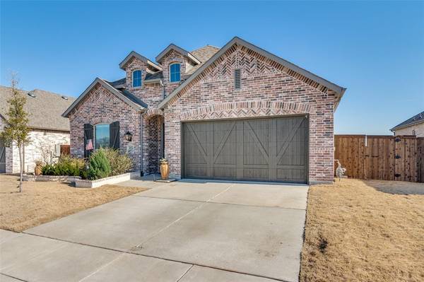 1613 San Donato Lane, Mclendon Chisholm, TX 75032