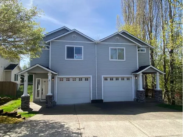 Gresham, OR 97080,5814 SE 18TH ST