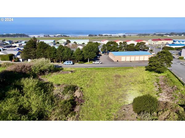 Gold Beach, OR 97444,0 Hillcrest ST