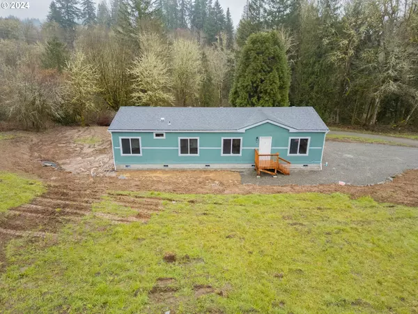 288 Kodiak LN, Woodland, WA 98674