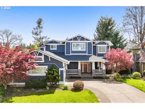 5239 NW SHORELINE WAY,  Portland,  OR 97229