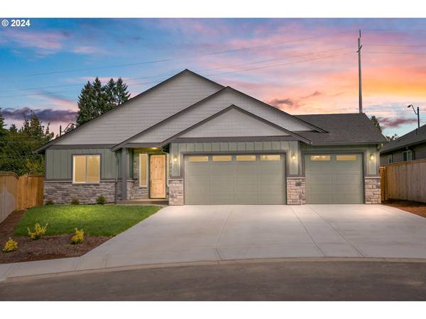 2938 NE 3RD CIR,  Battle Ground,  WA 98604