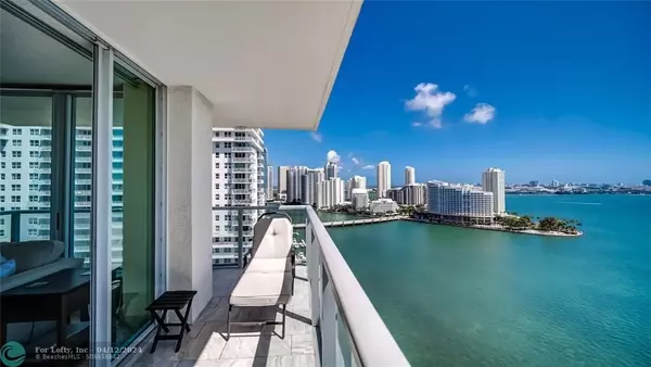 Miami, FL 33131,1155 Brickell Bay Dr  #2410