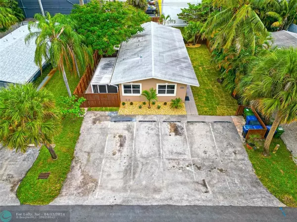 Wilton Manors, FL 33334,133 NE 30th Ct