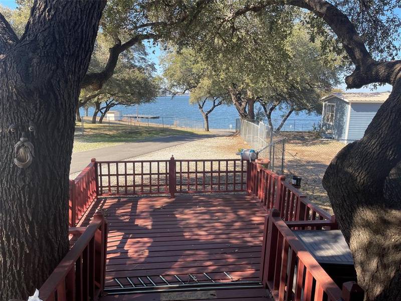 2334 Sanbar Road #51A, Possum Kingdom Lake, TX 76449