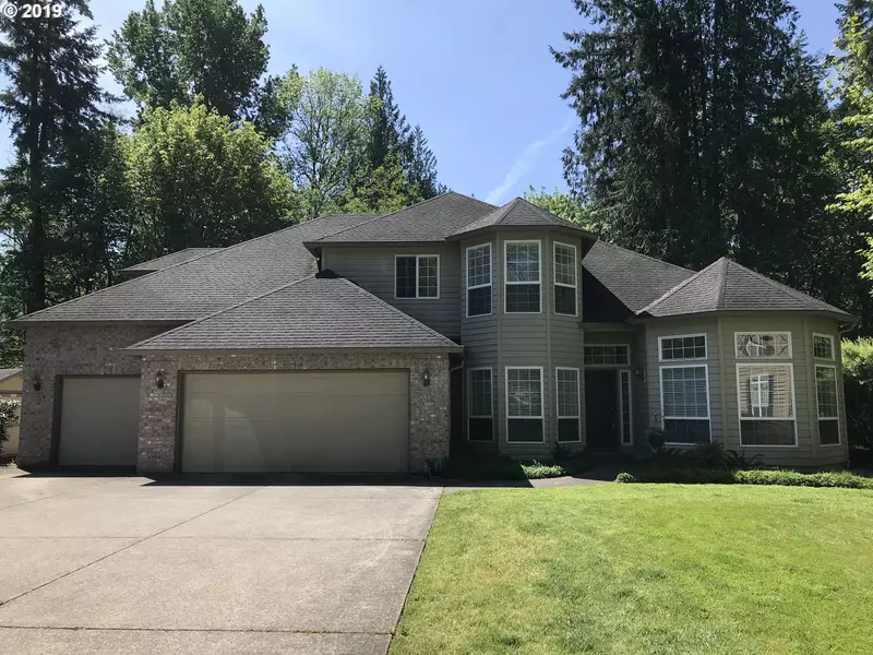 15807 NE 180TH ST, Brush Prairie, WA 98606