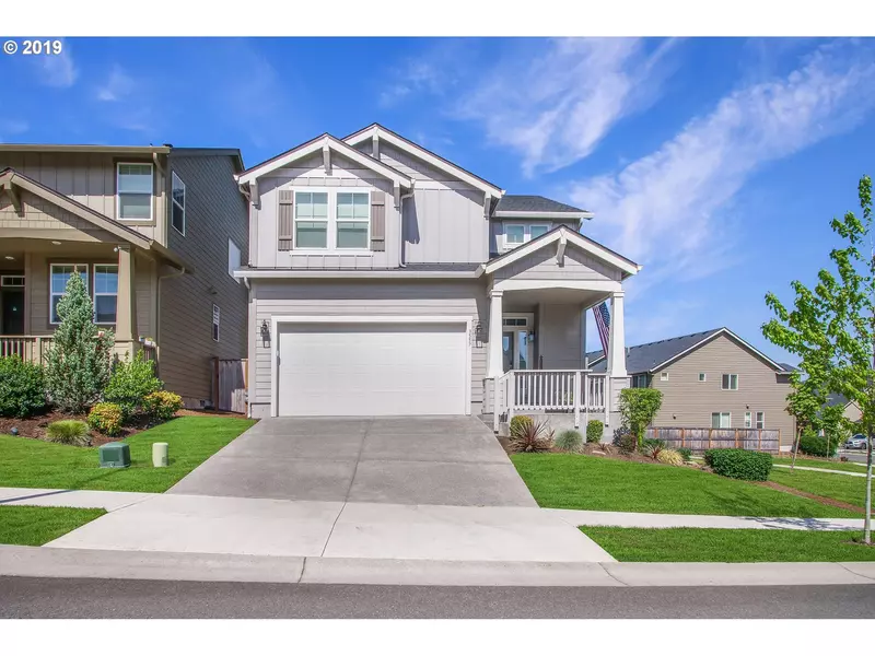 3557 NE SITKA DR, Camas, WA 98607