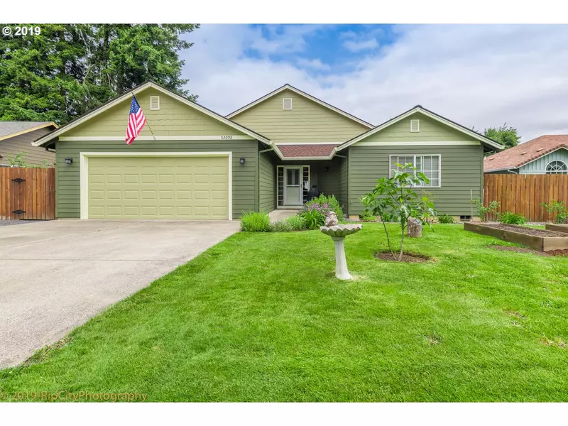 52092 SE 8TH CT, Scappoose, OR 97056