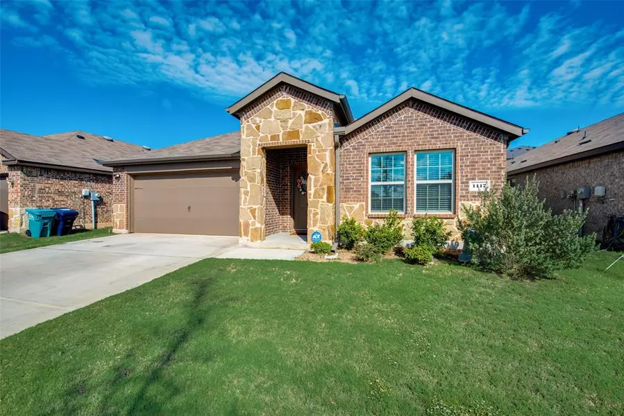 1117 Juno Lane, Denton, TX 76209