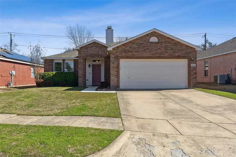 4932 Winding Trail, Grand Prairie, TX 75052