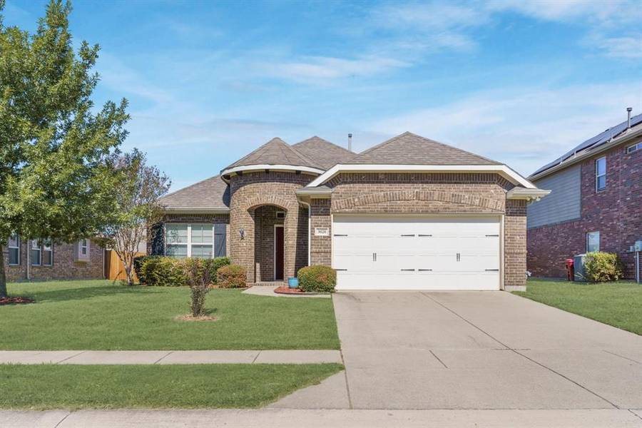 3028 Trellis Way, Royse City, TX 75189