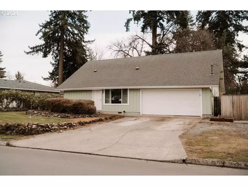 398 BLACKFOOT AVE, Eugene, OR 97404