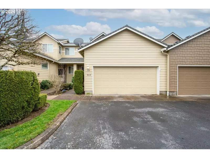 8519 NE 55TH CIR, Vancouver, WA 98662