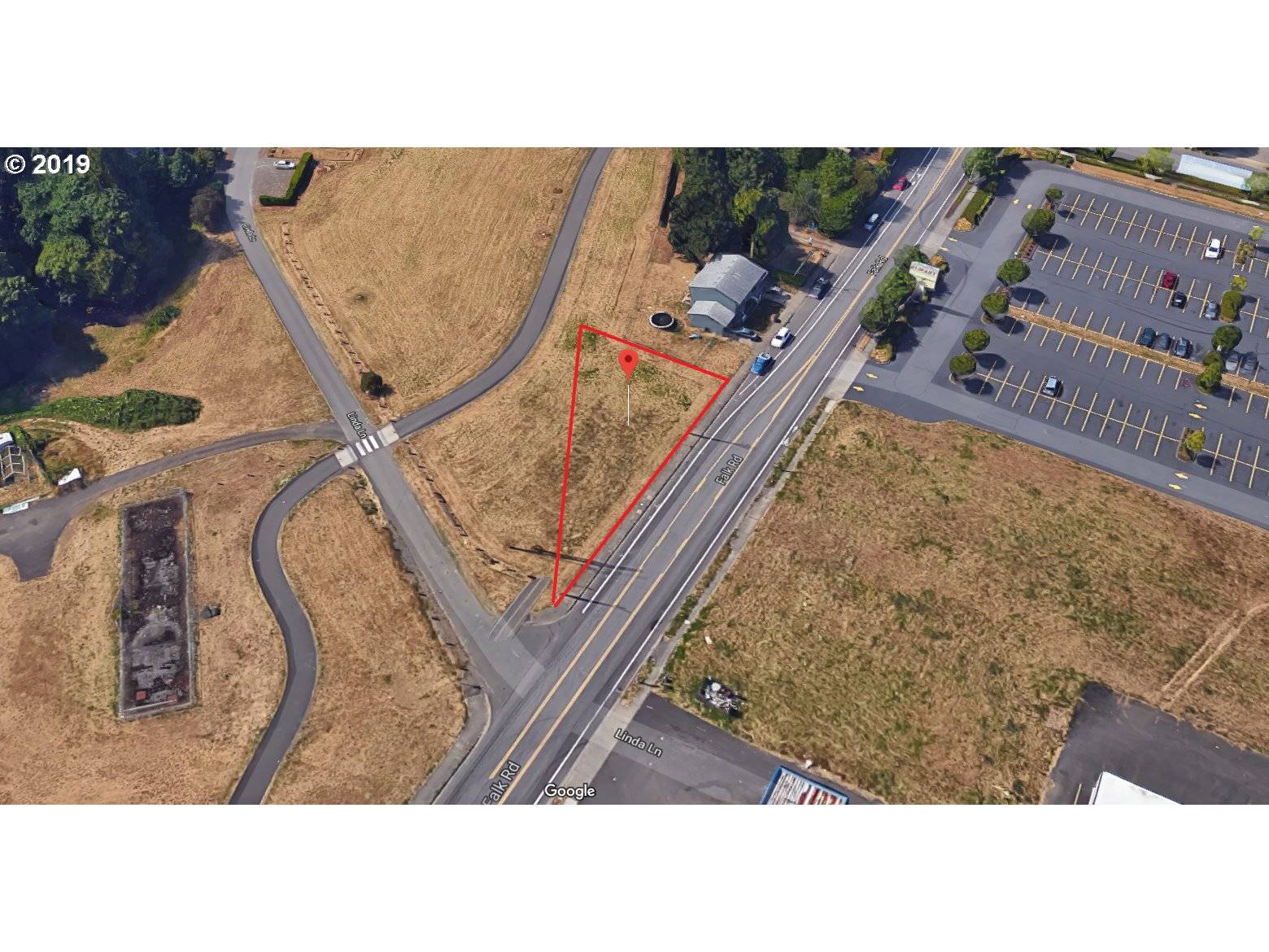 2500 FALK RD, Vancouver, WA 98661
