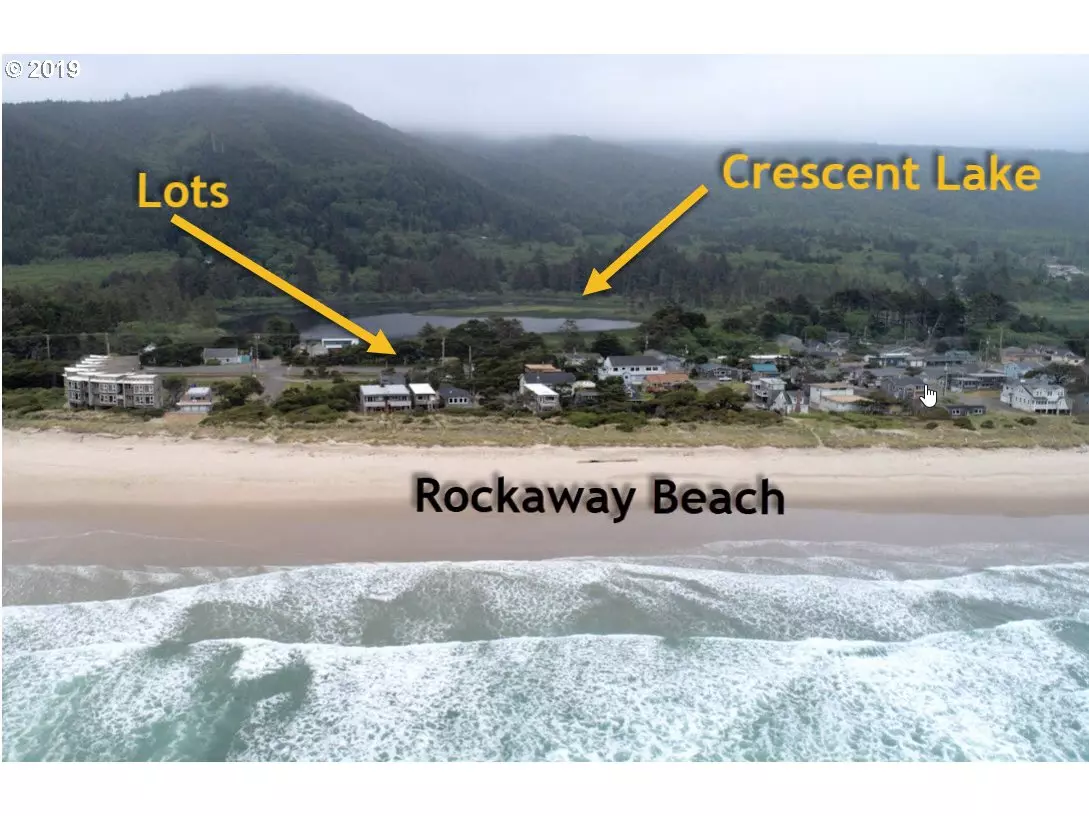 Rockaway Beach, OR 97136,109 NW 22 nd AVE