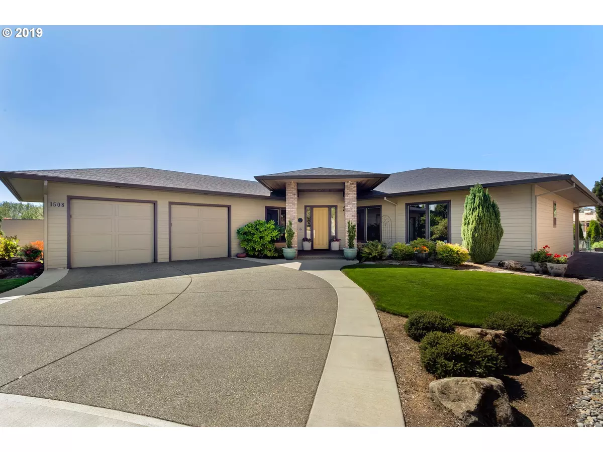 Vancouver, WA 98664,1508 SE HAWKS VIEW CT