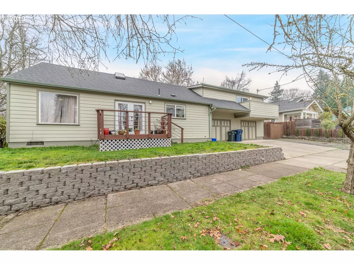 Eugene, OR 97405,2293 HARRIS ST