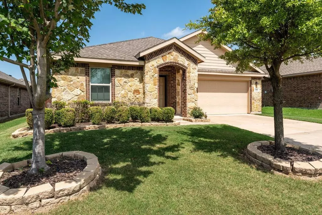 Waxahachie, TX 75167,219 Chimney Rock Drive