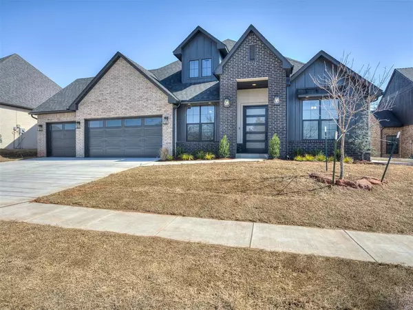 Edmond, OK 73034,3816 Shady Hill Trail