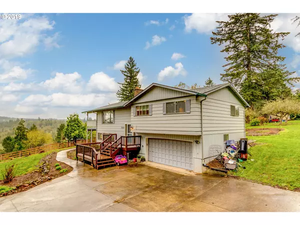 Oregon City, OR 97045,15535 S HILL VALLEY LN