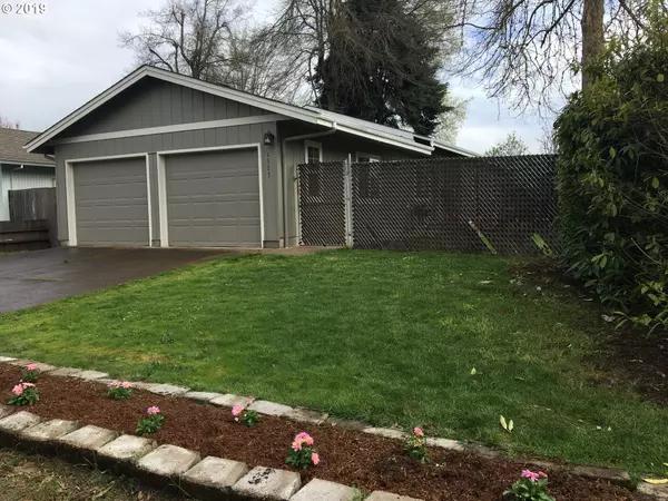 1523 DOLA ST, Eugene, OR 97402