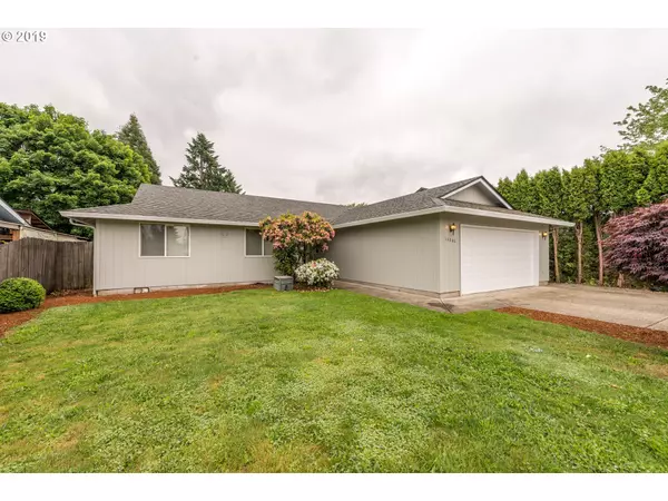 14805 NE 33RD ST, Vancouver, WA 98682