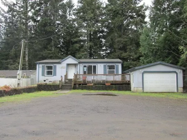 380 SE 117TH ST, South Beach, OR 97366