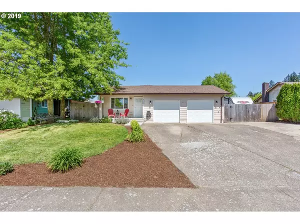 Mc Minnville, OR 97128,1245 SW TALL OAKS DR