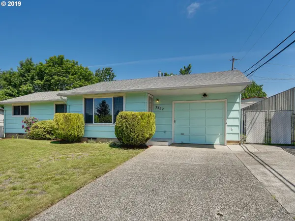 Portland, OR 97236,3352 SE 178TH AVE