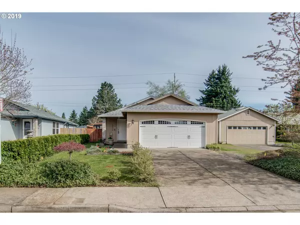 13318 NE 38TH CIR, Vancouver, WA 98682