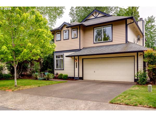 3617 SE 181ST AVE, Vancouver, WA 98683